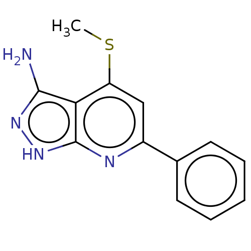 Chemical structure of BindingDB Monomer ID 50452740