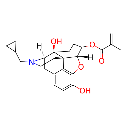 Chemical structure of BindingDB Monomer ID 50452754
