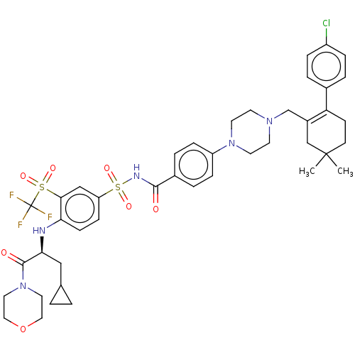 Chemical structure of BindingDB Monomer ID 50452775