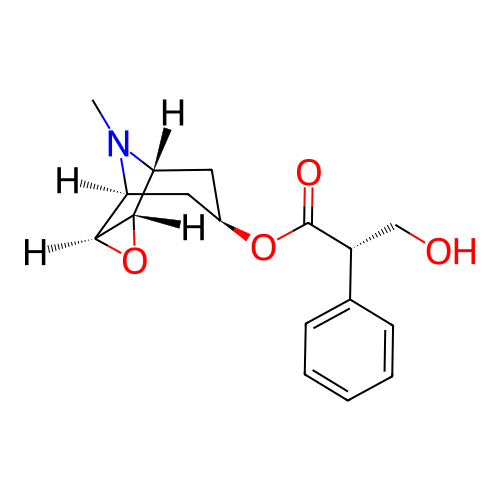 Chemical structure of BindingDB Monomer ID 50452855