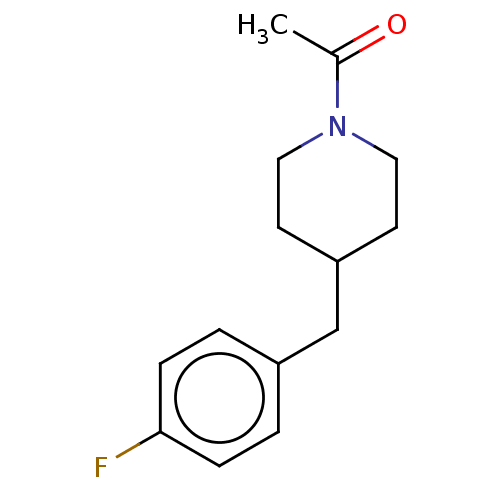 Chemical structure of BindingDB Monomer ID 50452902