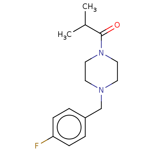 Chemical structure of BindingDB Monomer ID 50452903