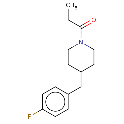 Chemical structure of BindingDB Monomer ID 50452905