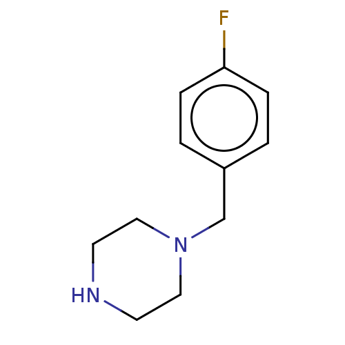 Chemical structure of BindingDB Monomer ID 50452907