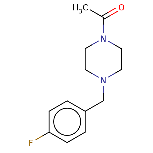 Chemical structure of BindingDB Monomer ID 50452908
