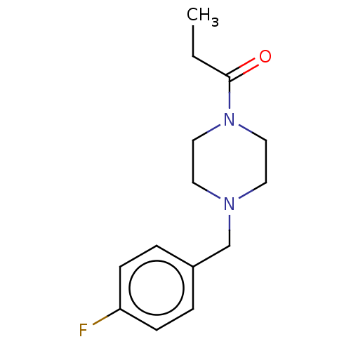 Chemical structure of BindingDB Monomer ID 50452915
