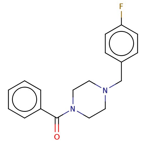 Chemical structure of BindingDB Monomer ID 50452918