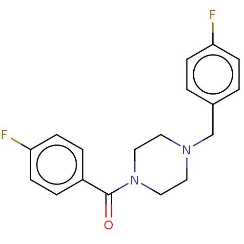 Chemical structure of BindingDB Monomer ID 50452922