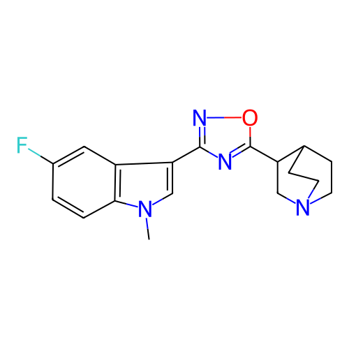 Chemical structure of BindingDB Monomer ID 50452928