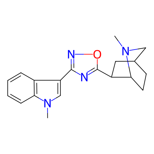 Chemical structure of BindingDB Monomer ID 50452929