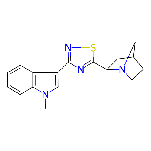 Chemical structure of BindingDB Monomer ID 50452931