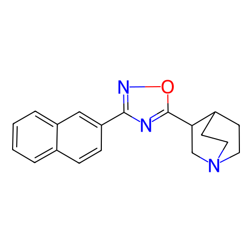 Chemical structure of BindingDB Monomer ID 50452935