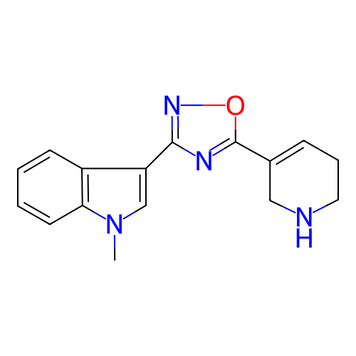 Chemical structure of BindingDB Monomer ID 50452936