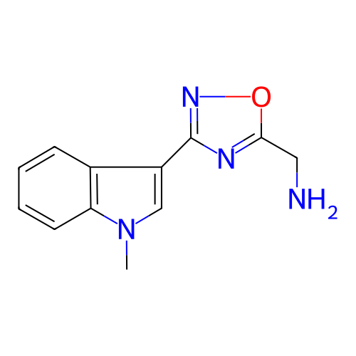 Chemical structure of BindingDB Monomer ID 50452942