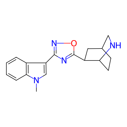 Chemical structure of BindingDB Monomer ID 50452945