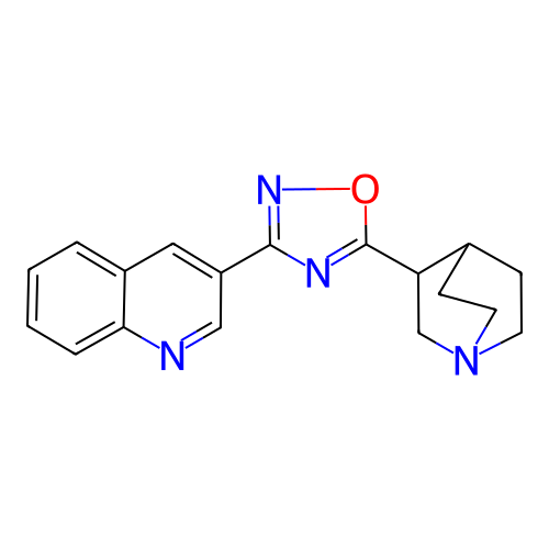 Chemical structure of BindingDB Monomer ID 50452946
