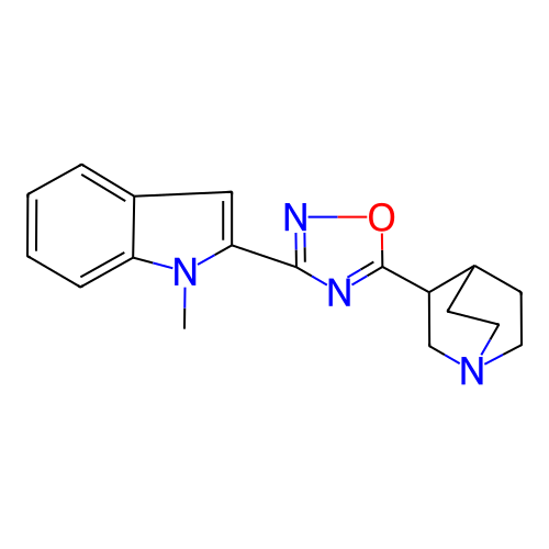 Chemical structure of BindingDB Monomer ID 50452947