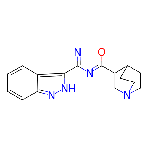 Chemical structure of BindingDB Monomer ID 50452958