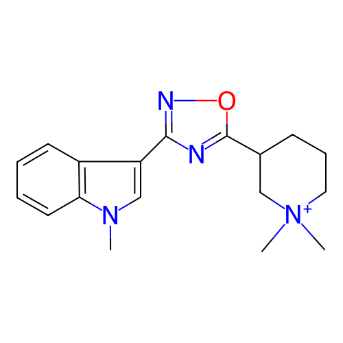 Chemical structure of BindingDB Monomer ID 50452969