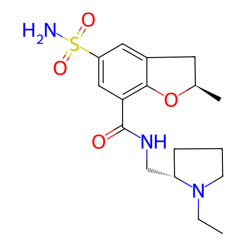 Chemical structure of BindingDB Monomer ID 50452980