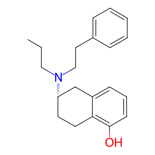 Chemical structure of BindingDB Monomer ID 50453025