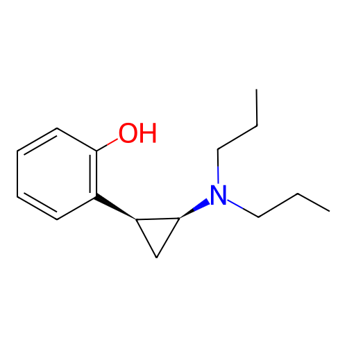 Chemical structure of BindingDB Monomer ID 50453032