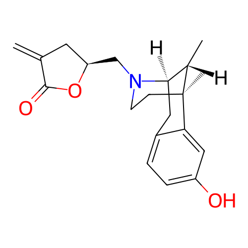 Chemical structure of BindingDB Monomer ID 50453066