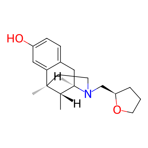 Chemical structure of BindingDB Monomer ID 50453075