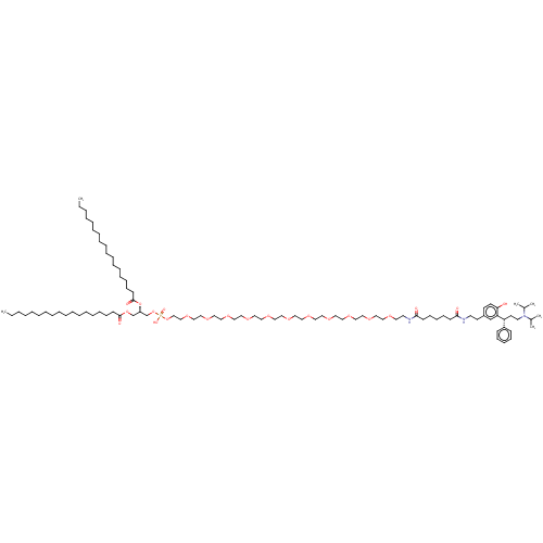 Chemical structure of BindingDB Monomer ID 50453077