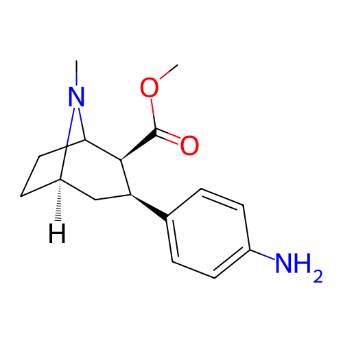 Chemical structure of BindingDB Monomer ID 50453097
