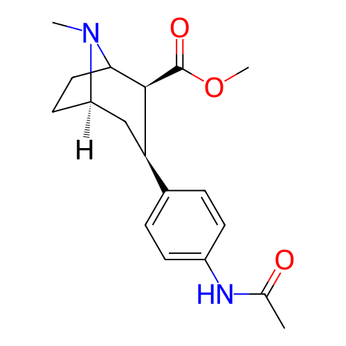 Chemical structure of BindingDB Monomer ID 50453099