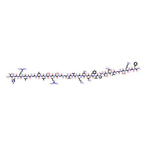 Chemical structure of BindingDB Monomer ID 50453179