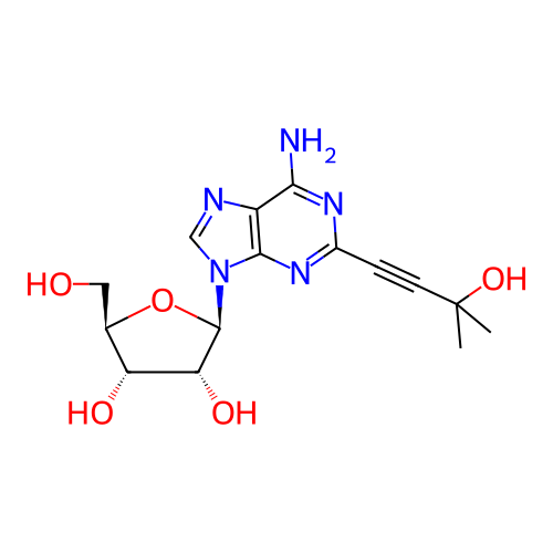 Chemical structure of BindingDB Monomer ID 50453218
