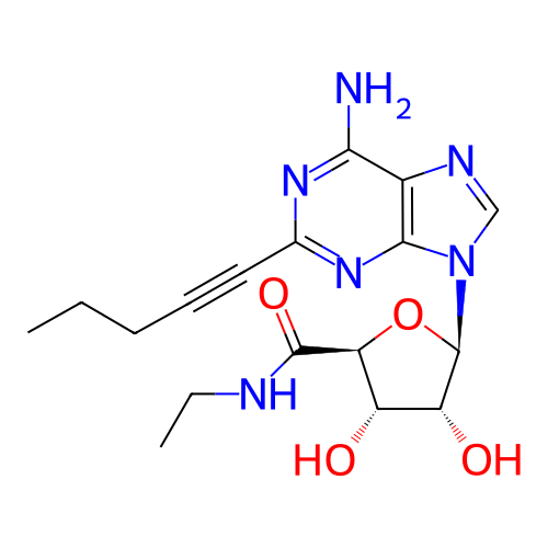 Chemical structure of BindingDB Monomer ID 50453222