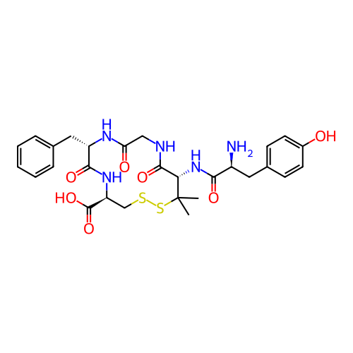 Chemical structure of BindingDB Monomer ID 50453313