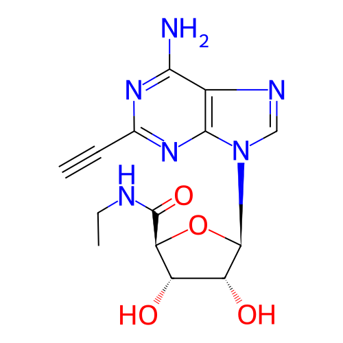 Chemical structure of BindingDB Monomer ID 50453346