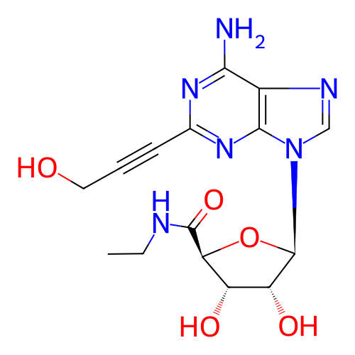 Chemical structure of BindingDB Monomer ID 50453349