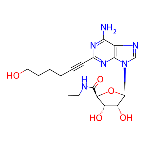 Chemical structure of BindingDB Monomer ID 50453353