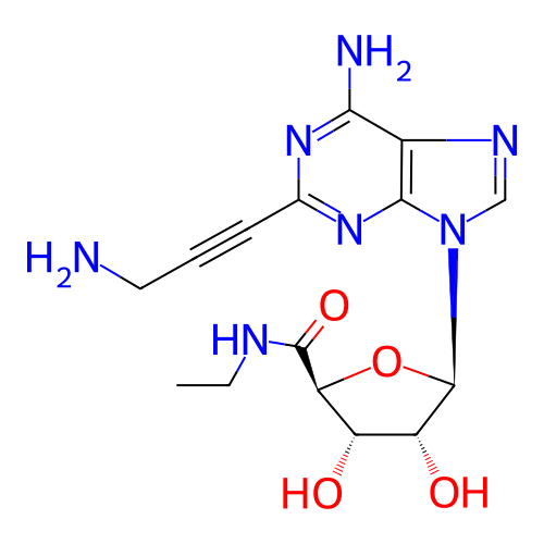 Chemical structure of BindingDB Monomer ID 50453362