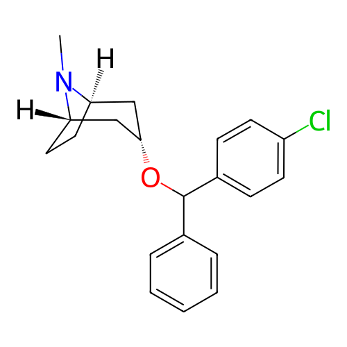 Chemical structure of BindingDB Monomer ID 50453376