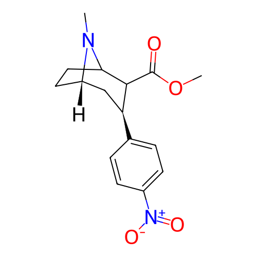 Chemical structure of BindingDB Monomer ID 50453397