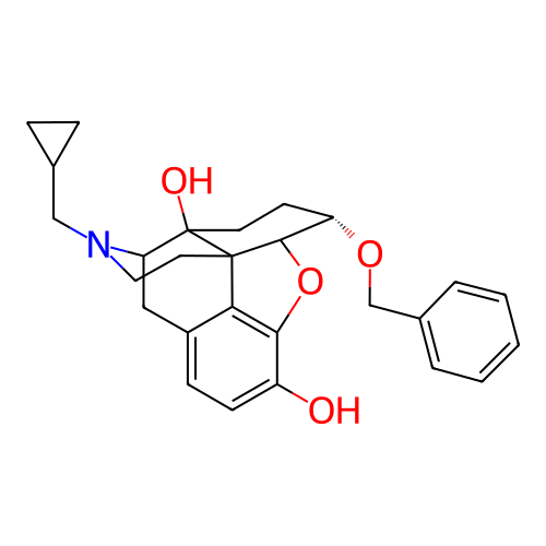 Chemical structure of BindingDB Monomer ID 50453485