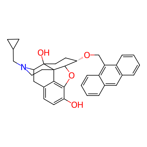 Chemical structure of BindingDB Monomer ID 50453487