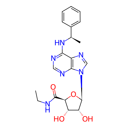 Chemical structure of BindingDB Monomer ID 50453531