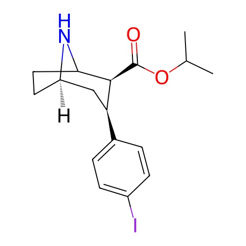 Chemical structure of BindingDB Monomer ID 50453638