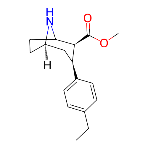 Chemical structure of BindingDB Monomer ID 50453640