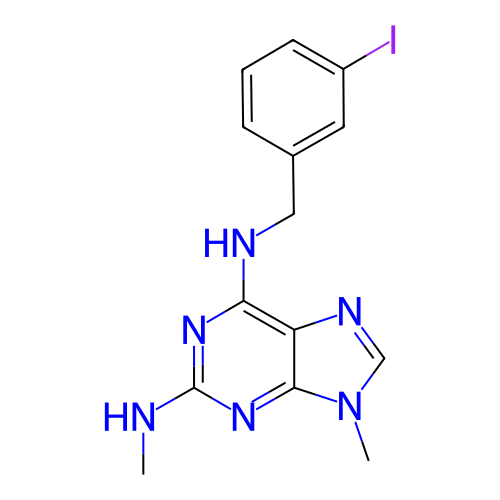 Chemical structure of BindingDB Monomer ID 50453658