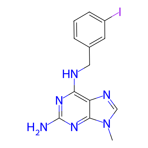 Chemical structure of BindingDB Monomer ID 50453670