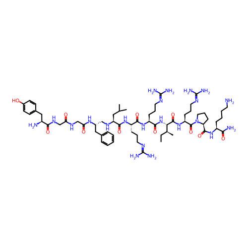 Chemical structure of BindingDB Monomer ID 50453783