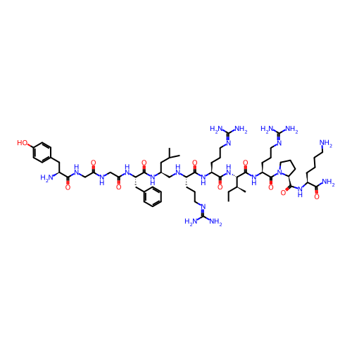 Chemical structure of BindingDB Monomer ID 50453785